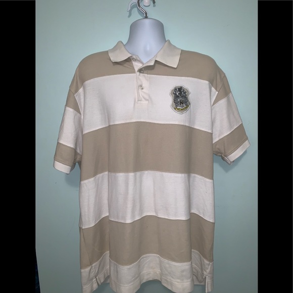 3x polo shirts